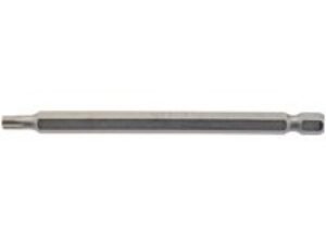 Draper Torx Screwdriver Bits T25 100mm Pack of 1