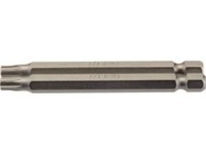 Draper Torx Screwdriver Bits T27 75mm Pack of 2