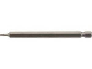 Draper Torx Screwdriver Bits T7 100mm Pack of 1