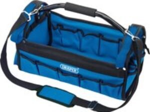 Draper Tote Tool Bag 420mm