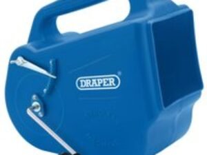 Draper Tyrolean Flicker Machine