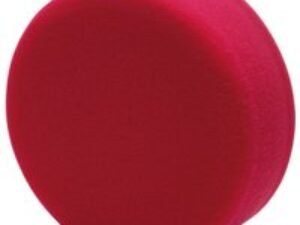 Draper Ultra Soft Hook and Loop Polishing Sponge 150mm