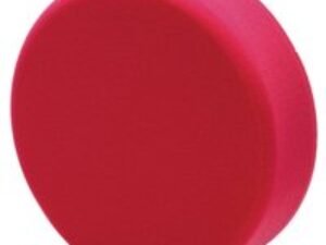 Draper Ultra Soft Hook and Loop Polishing Sponge 180mm