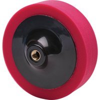 Draper Ultra Soft Polishing Sponge 150mm 150mm