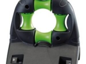 Draper Wall Mounted Garden Hose Guide