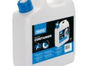 Draper Water Container 9.5l