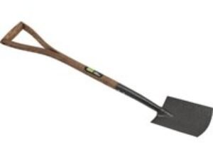 Draper Young Gardener Digging Spade