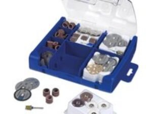 Dremel 70 Piece EZ SpeedClic Accessory Set