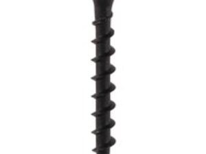 Drywall Screws Collated Coarse Thread Black Phoshate 3.5mm 50mm Pack of 1000