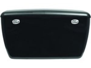 Dudley Tri-Shell Low Level Cistern Side Entry