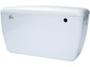 Dudley Tri-Shell Low Level Cistern Side Entry 315754