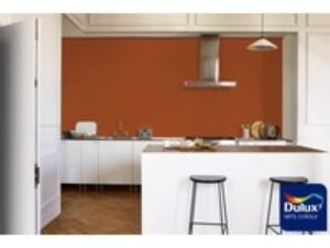 Dulux Colour Tester Autumn Fern 1, 30ML