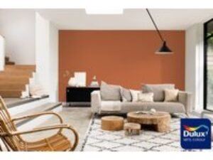 Dulux Colour Tester Autumn Fern 2, 30ML