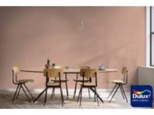 Dulux Colour Tester Autumn Fern 4, 30ML
