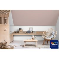 Dulux Colour Tester Faded Bloom, 30ML