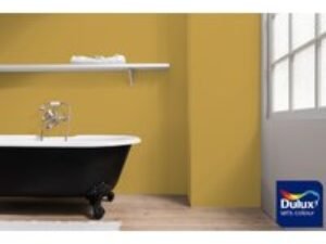 Dulux Colour Tester Ochre Sands, 30ML