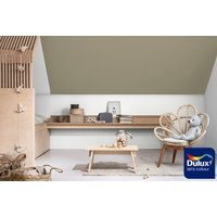 Dulux Colour Tester Old Time Olive, 30ML