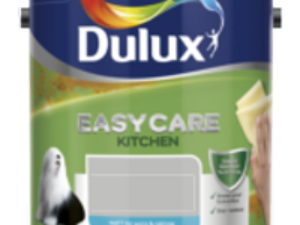 Dulux Easycare Kitchen Matt Knotted Twine, 2.5L