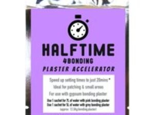 Eazy Mix Halftime 4BONDING Accelerator