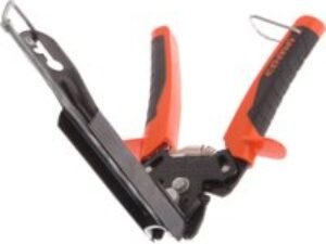 Edma Top Graf 20 / 22 Hog Ring Pliers