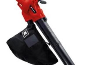 Einhell GC-EL 3024 E Electric Garden Leaf Blower and Vacuum