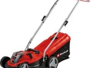 Einhell GE-CM 18/33 Li 18v Cordless Brushless Lawnmower 330mm No Batteries No Charger