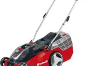 Einhell GE-CM 43 Li M 36v Cordless Brushless Lawnmower 430mm No Batteries No Charger