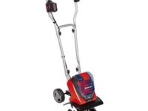 Einhell GE-CR 30 Li 36v Cordless Garden Tiller 300mm No Batteries No Charger