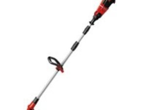 Einhell GE-LC 18 Li T 18v Cordless Pole Tree Pruner 200mm No Batteries No Charger