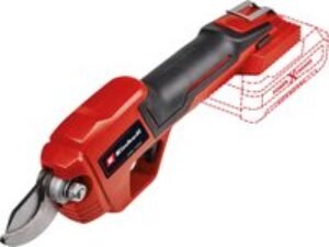 Einhell GE-LS 18 Li 18v Cordless Garden Pruning Shears No Batteries No Charger
