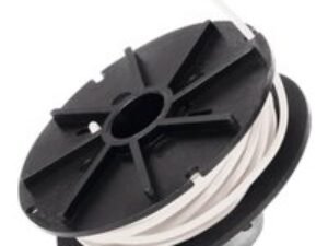 Einhell Genuine Spool and Line for GC/E-ET 4025/5027 Grass Trimmers Pack of 1