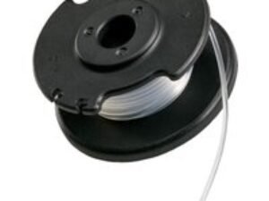 Einhell Genuine Spool and Line for GE-CT 18/28 Li Grass Trimmer Pack of 1