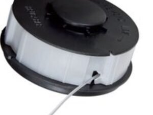 Einhell Genuine Spool and Line Spool for GC-ET 4530 Grass Trimmer Pack of 1