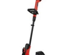 Einhell PICOBELLA 18v Cordless Hard Surface Cleaning Brush 1 x 4ah Li-ion Charger