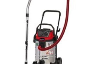 Einhell TE-VC 2230 SACL L Class Wet and Dry Vacuum Cleaner with Power Take Off 30L