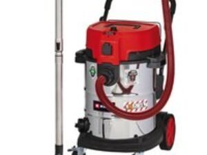 Einhell TE-VC 2350 SAC L Class Wet and Dry Vacuum Cleaner with Power Take Off 50L