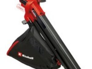 Einhell VENTURRO 18/210 18v Cordless Brushless Leaf Blower and Vacuum No Batteries No Charger