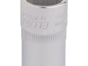 Elora 1/2" Drive Bi Hexagon Socket Imperial 1/2" 11/16