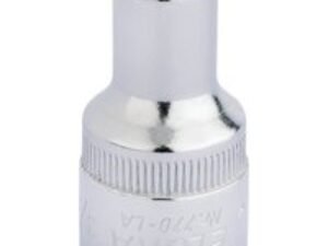 Elora 1/2" Drive Bi Hexagon Socket Imperial 1/2" 3/8