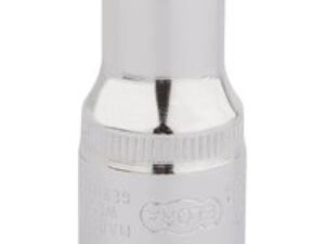 Elora 1/2" Drive Bi Hexagon Socket Imperial 1/2" 7/16