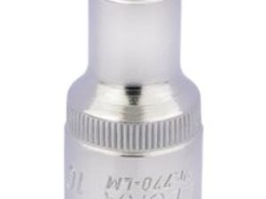 Elora 1/2" Drive Bi Hexagon Socket Metric 1/2" 10mm