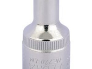 Elora 1/2" Drive Bi Hexagon Socket Metric 1/2" 8mm