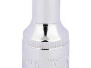 Elora 1/2" Drive Bi Hexagon Socket Metric 1/2" 9mm