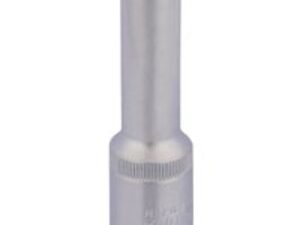 Elora 1/2" Drive Deep Bi Hexagon Socket Metric 1/2" 11mm