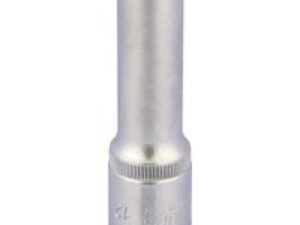 Elora 1/2" Drive Deep Bi Hexagon Socket Metric 1/2" 12mm