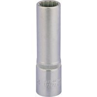 Elora 1/2" Drive Deep Bi Hexagon Socket Metric 1/2" 14mm