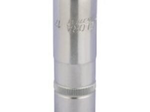 Elora 1/2" Drive Deep Bi Hexagon Socket Metric 1/2" 17mm