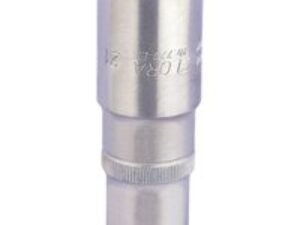 Elora 1/2" Drive Deep Bi Hexagon Socket Metric 1/2" 21mm