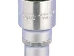 Elora 1/2" Drive Deep Bi Hexagon Socket Metric 1/2" 32mm