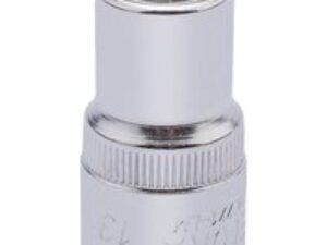 Elora 1/2" Drive Hexagon Socket Metric 1/2" 13mm